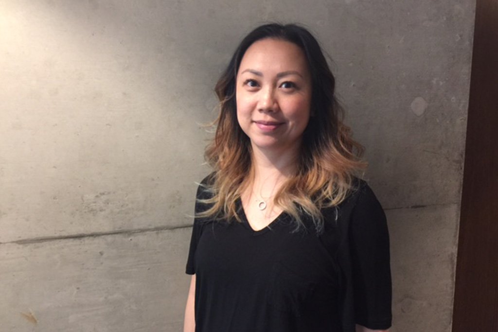 vancouver massage therapist in Chiropractor clinic