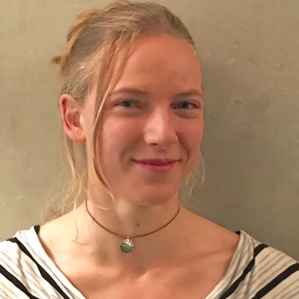 Katie Vancouver Chiropractor