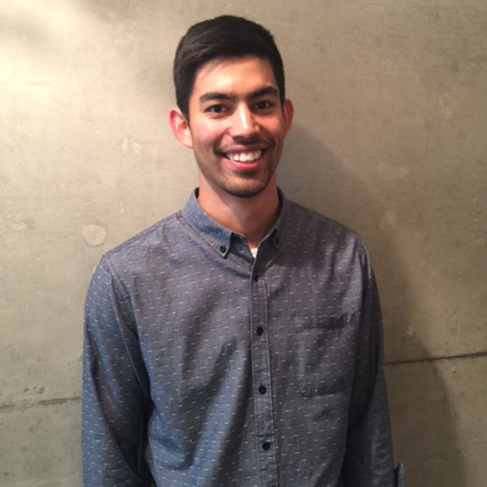 Ryan Takagi Vancouver Chiropractor