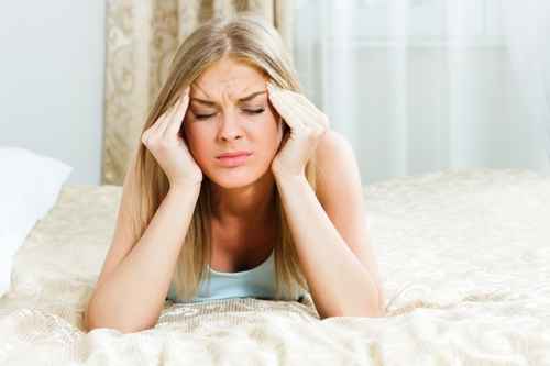 Chiropractic Treatment For Headaches|Vancouver Chiropractor