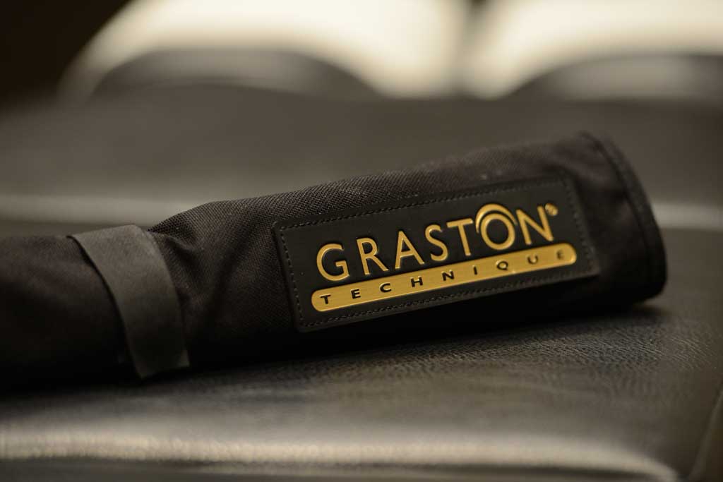 The Graston Technique is Ideal for Breaking Down Scar Tissue to Restore  Range of Motion – Chiropractic BioPhysics