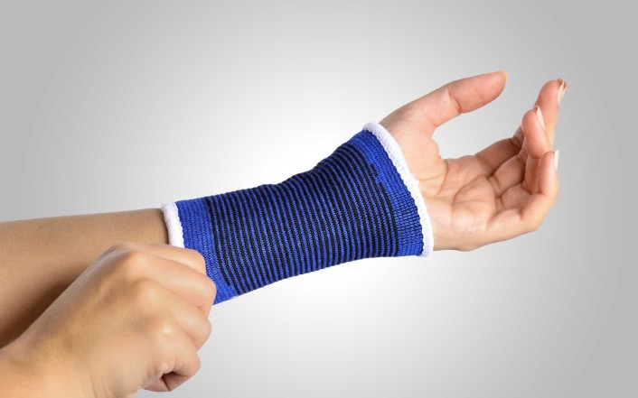 Wrist Pain Relief Woodland Hills