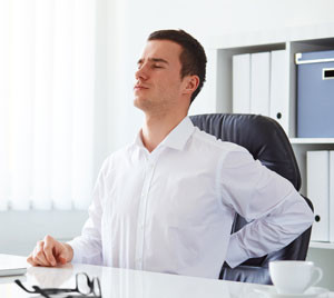 The Importance of Good Posture - Vancouver Chiropractors