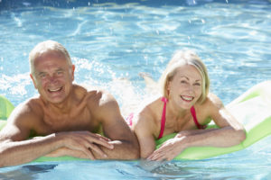 Swimming for Osteoarthritis