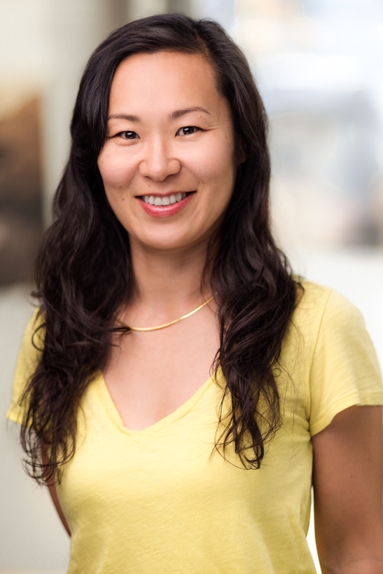 HIROKO HASEGAWA, REGISTERED VANCOUVER MASSAGE THERAPIST